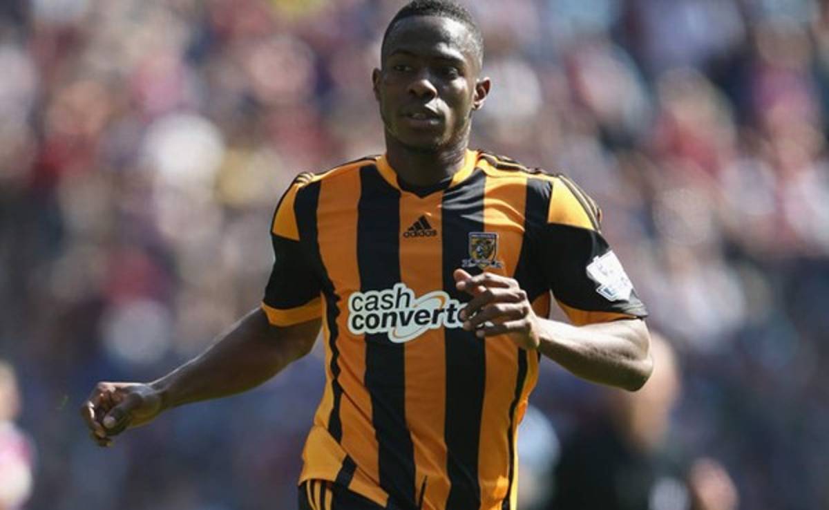 Maynor Figueroa y Hull City son eliminados en la Capital One