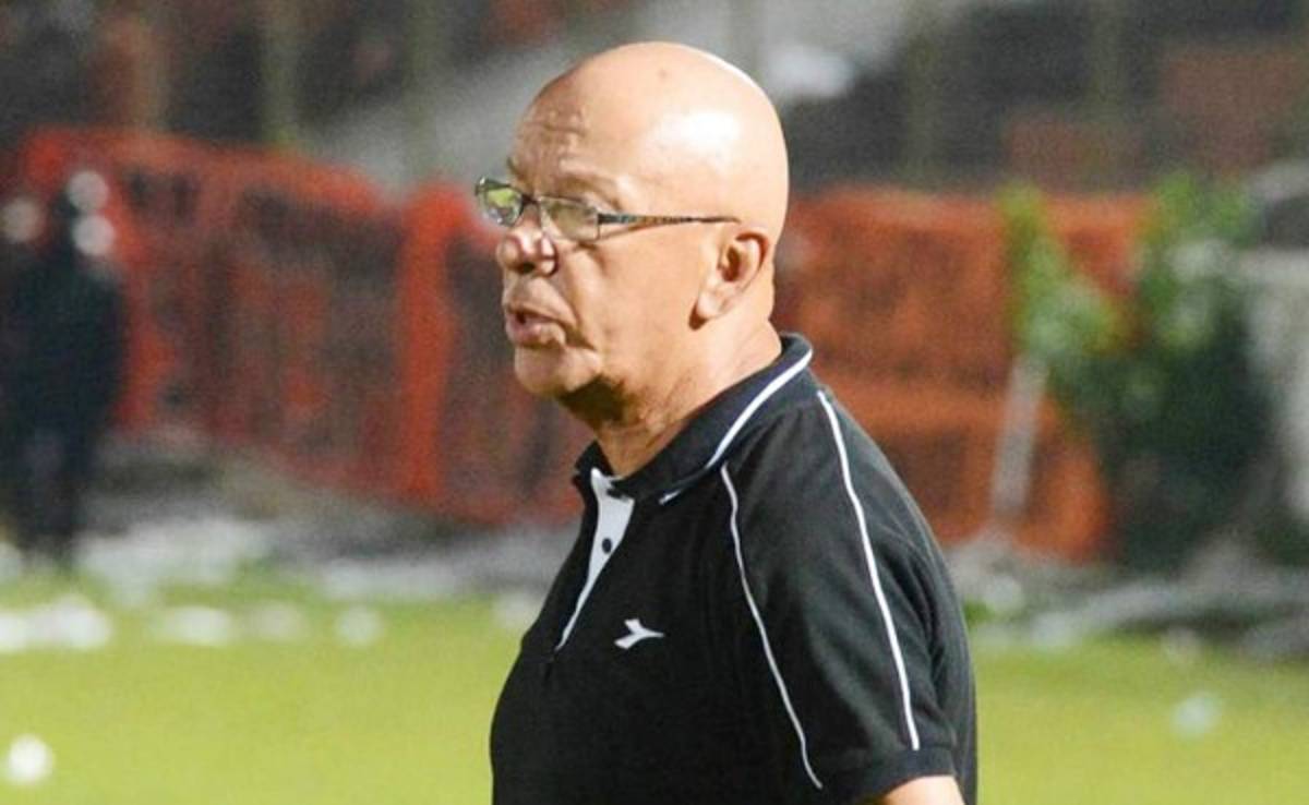 Jairo Ríos se queda en Colombia y no vuelve al Águila de El Salvador