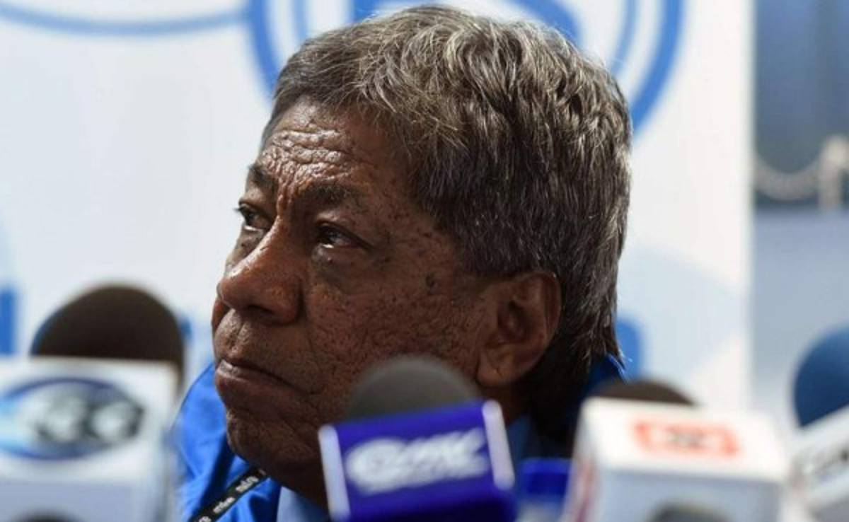 Ramón Maradiaga: 'Creo en mi trabajo, mis ideas, valores y principios'