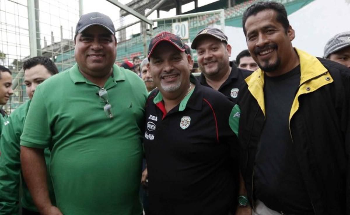 Orison Amaya: 'Creemos que fue una buena decisión el cambio'