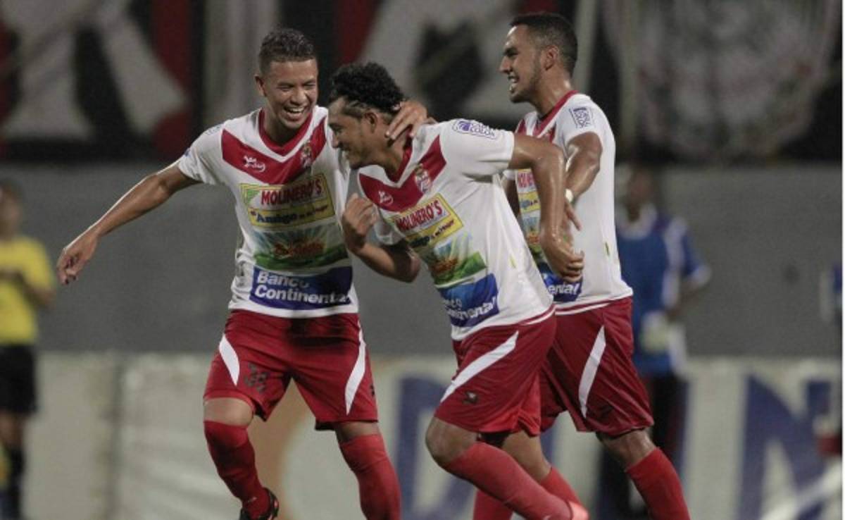 EN VIVO: Real Sociedad goleó 3-0 en Roatán a Juventus Valencia