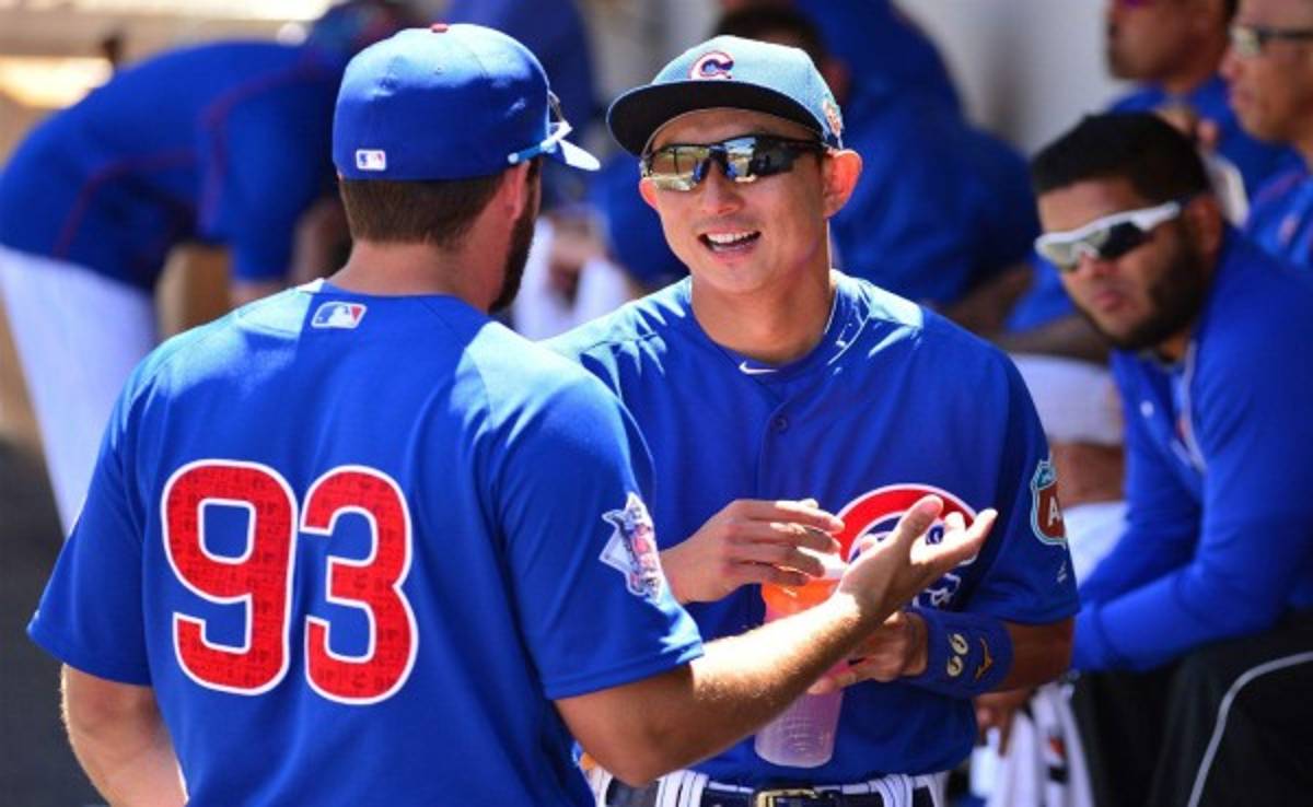 Las Grandes Ligas sancionarán a peloteros que usen tabaco durante los partidos