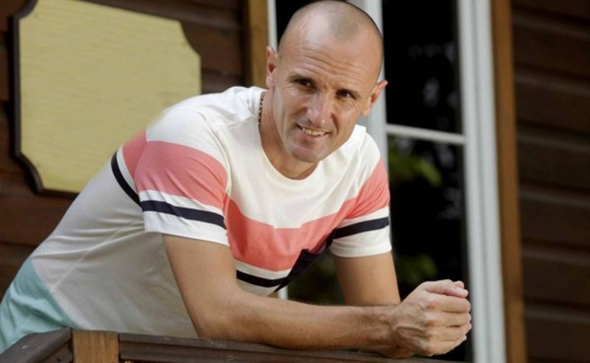 'Palomo' Rodríguez, al borde del retiro al no encontrar equipo en Uruguay