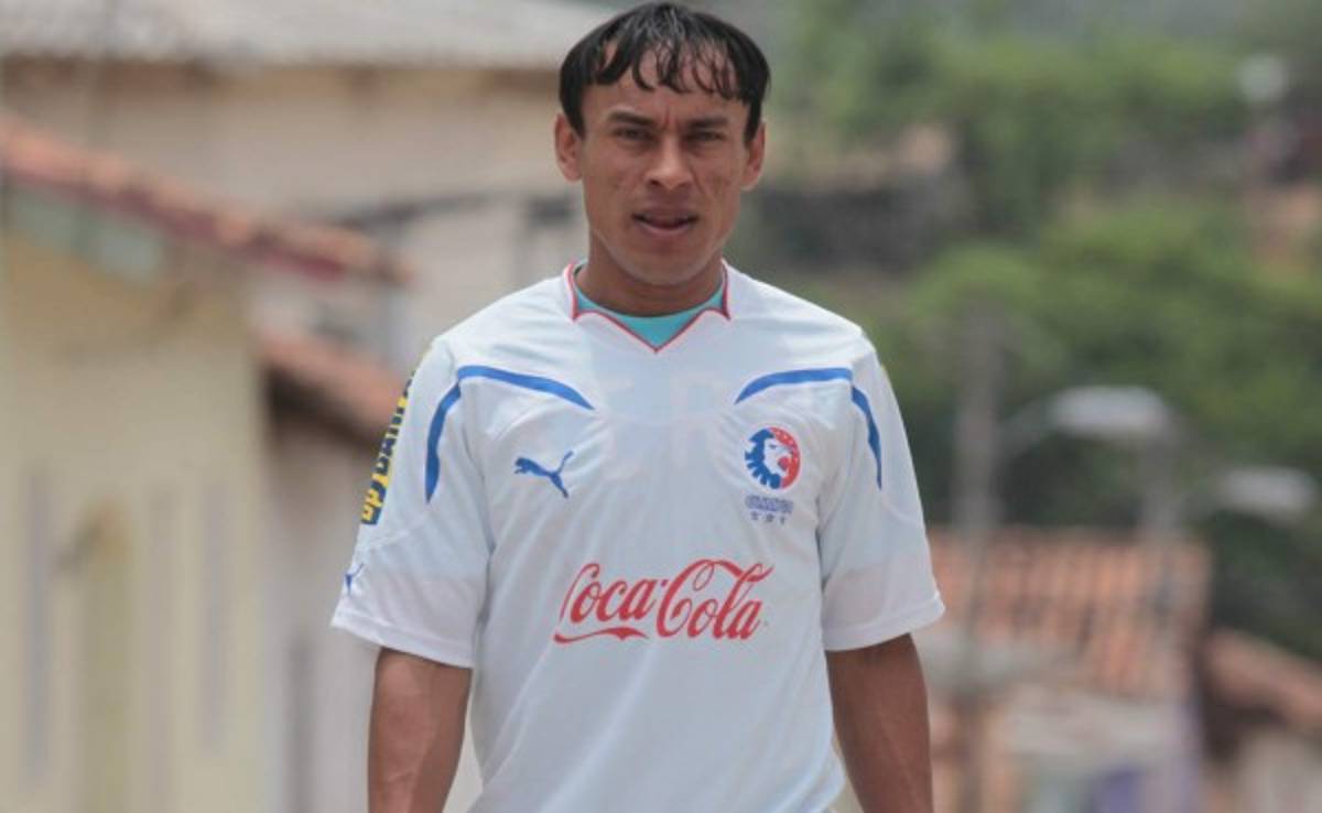 Javier Portillo: 'No soy un jugador problemático, me gusta que me respeten'