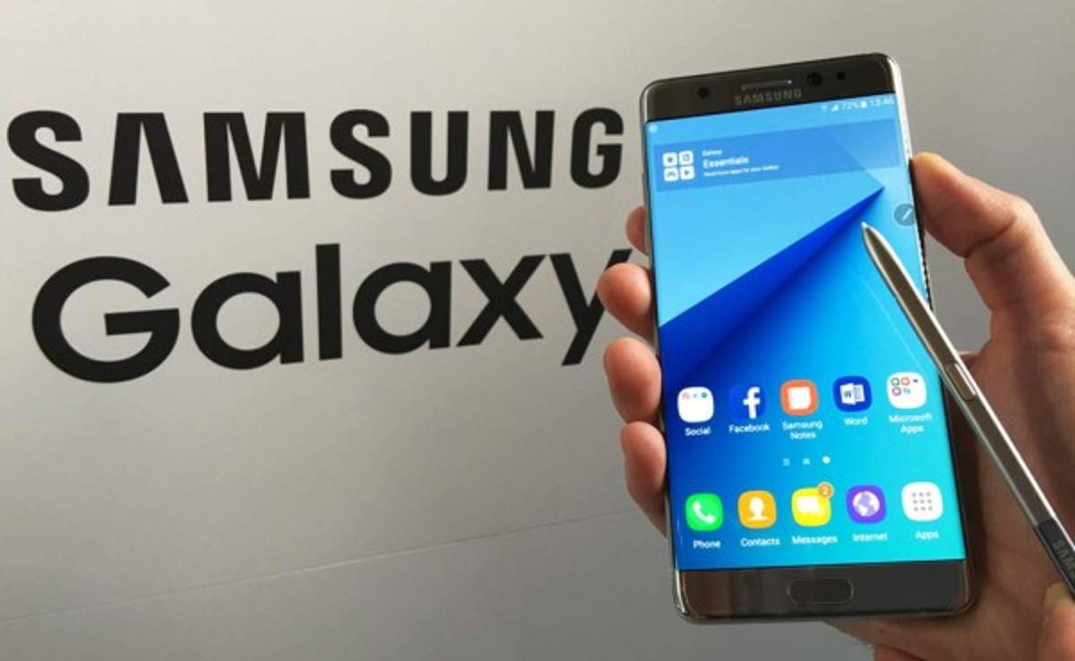Samsung se llena de ofertas para retener a sus clientes