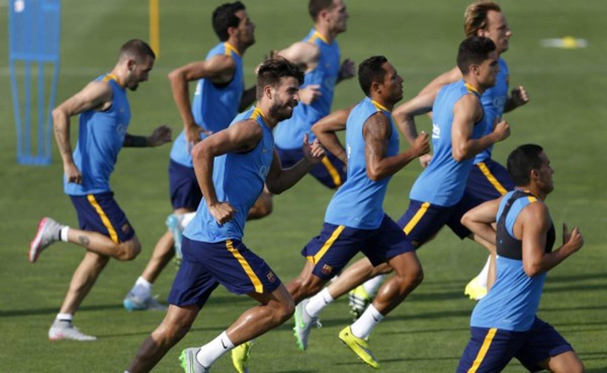 Así será la gira de pretemporada del Barcelona por Estados Unidos