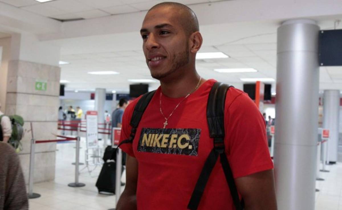 El 11 destacado de los fichajes confirmados en Honduras