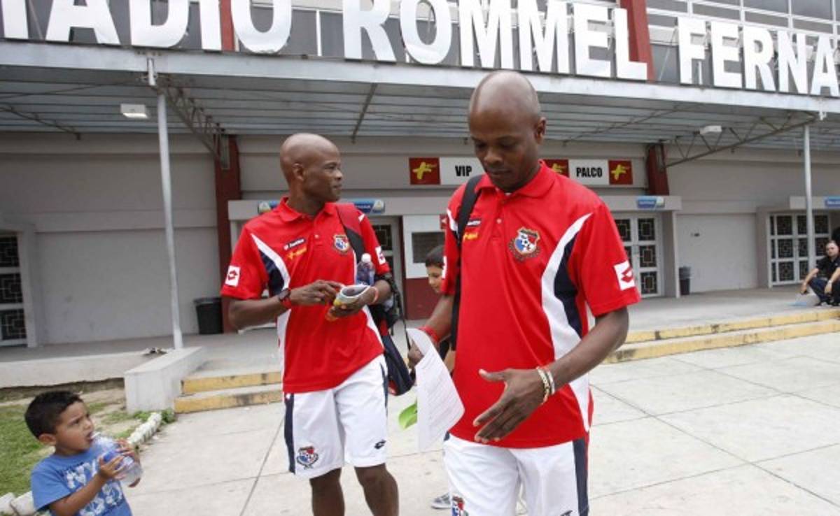 Jorge Dely Valdés sobre juego de la Selección de Honduras: 'No será fácil para Panamá”