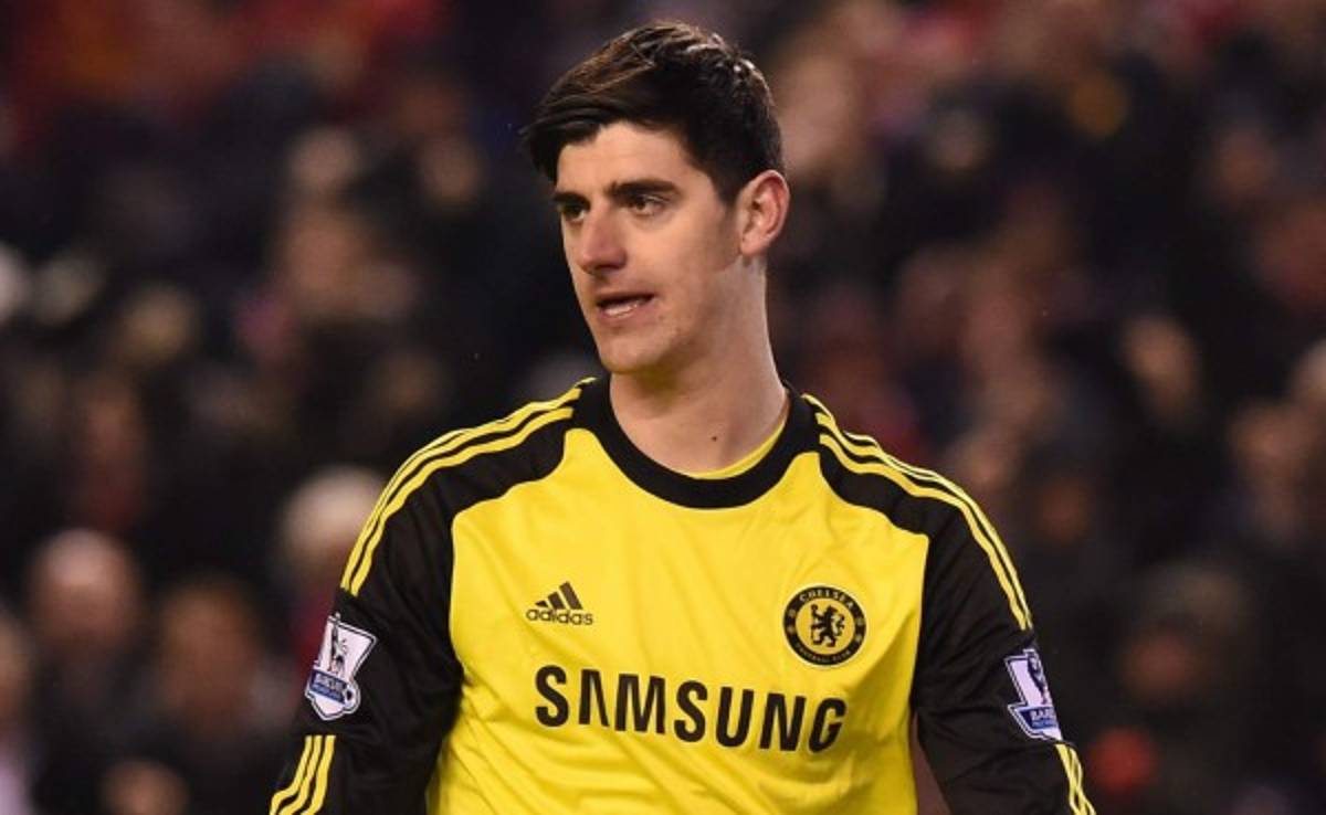 Courtois asegura que el Chelsea 'tiene equipo para ganarlo todo'