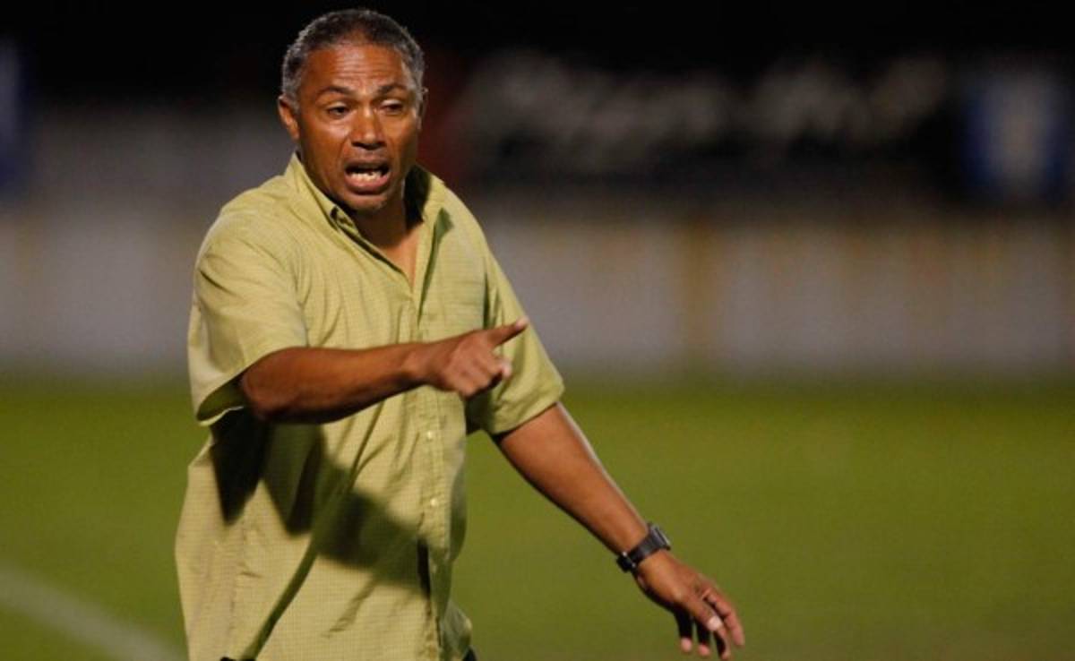 Reynaldo Clavasquín: 'Esto no ha terminado, estamos a la mitad del camino'