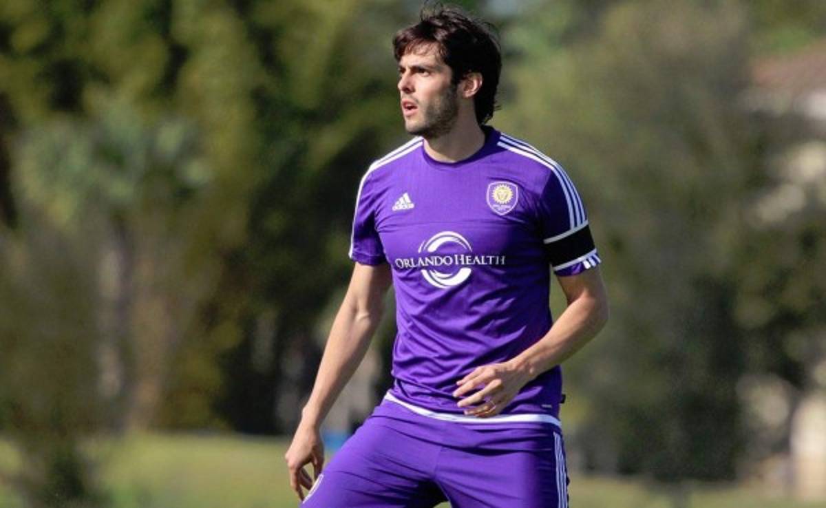 La sentencia sobre presunta evasión fiscal de Kaká será este lunes