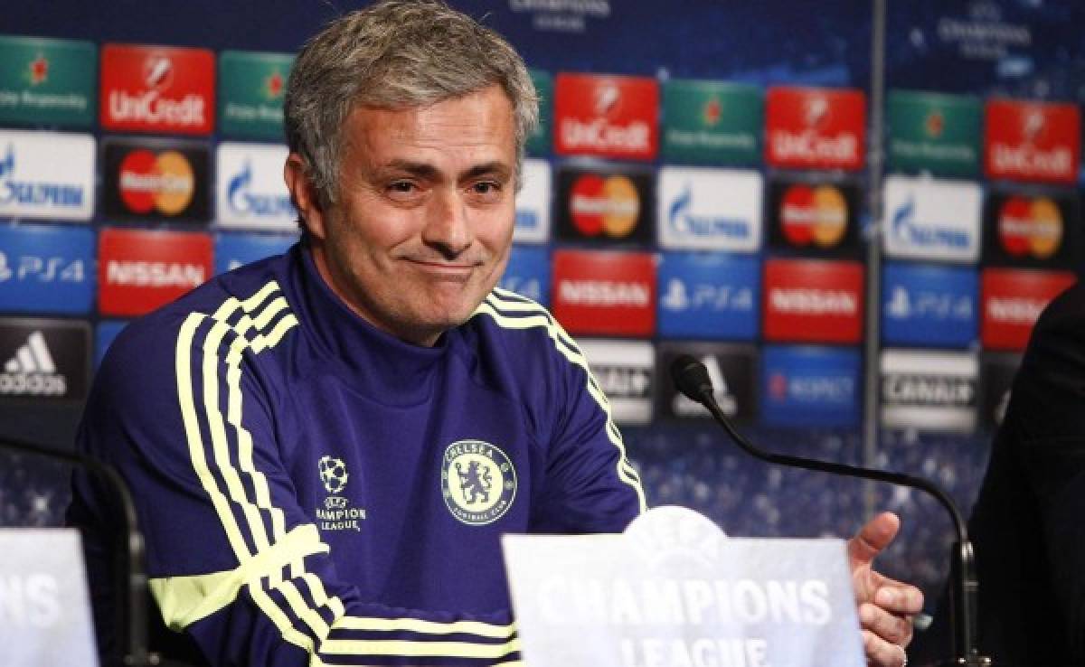 Mourinho llega a un acuerdo verbal para renovar con Chelsea