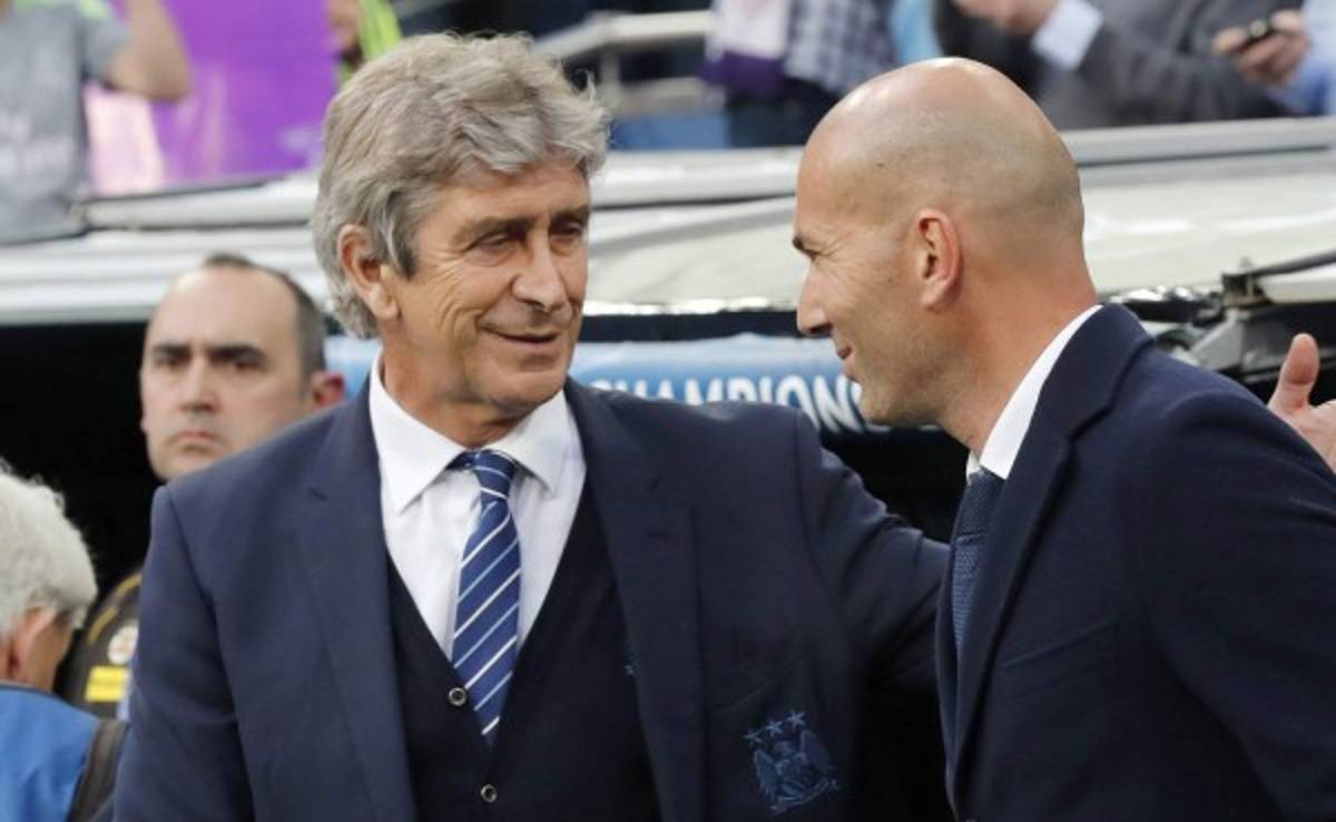 Pellegrini: 'No merecíamos perder, fueron dos duelos muy parejos'