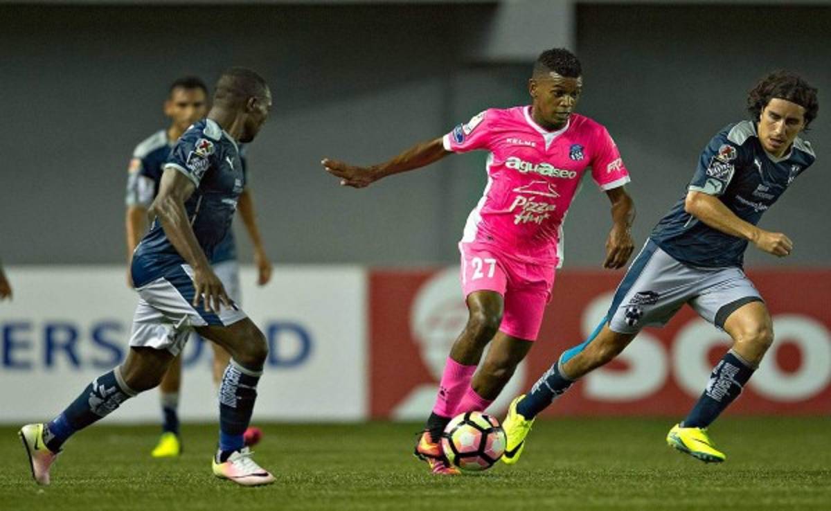 Las claves del Árabe Unido para eliminar al Monterrey en la Liga de Campeones