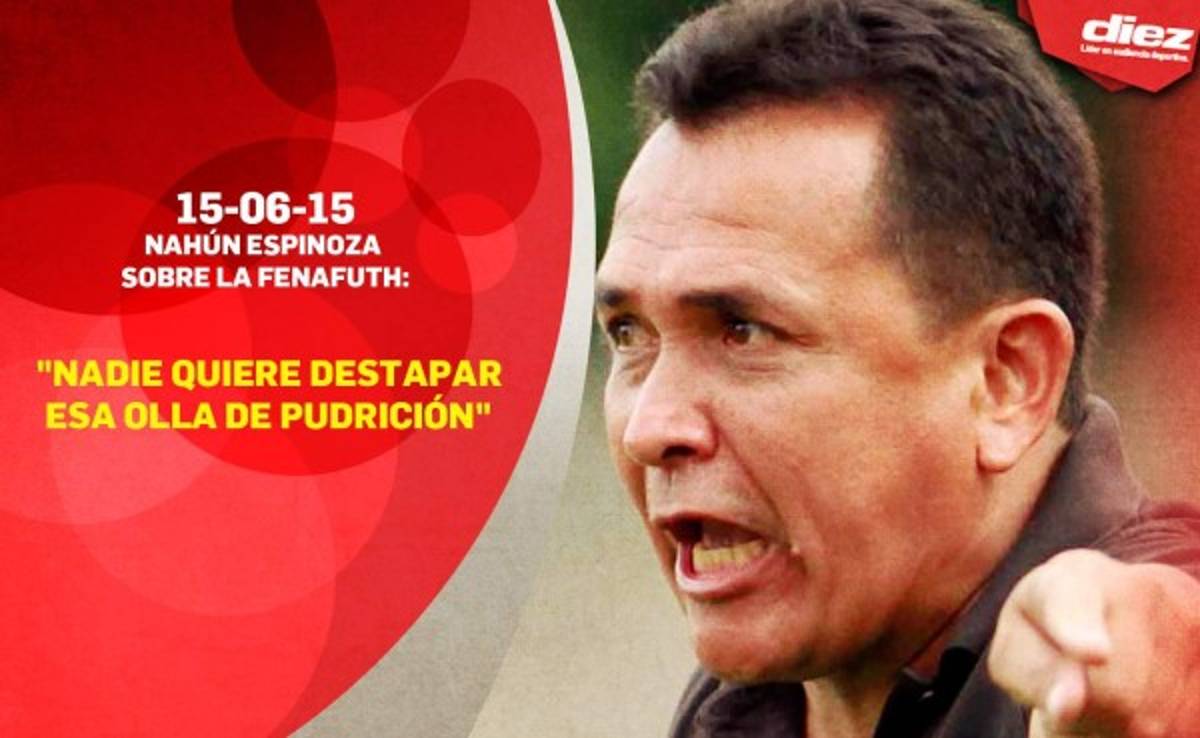 Entre agarrones y polémicas, así pasó el 2015 en Honduras