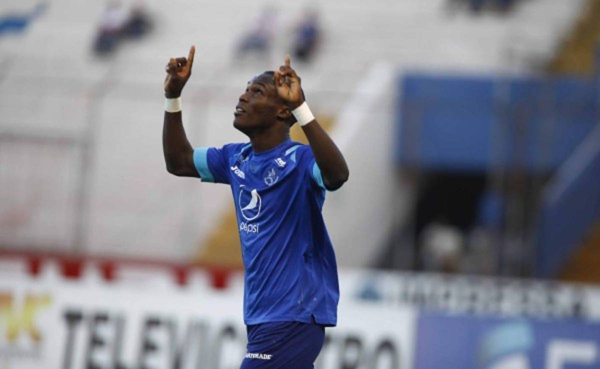 Rubilio Castillo: 'Esperamos que al final la tarde se pinte de azul'