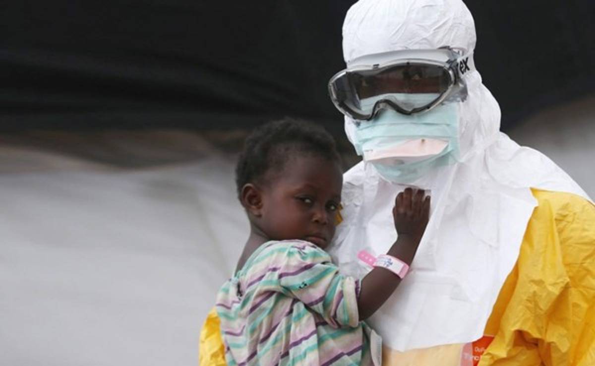 Dos medicamentos comunes serían útiles contra el ébola