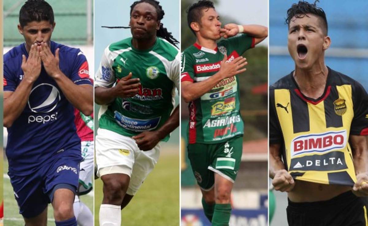 Real España-Marathón y Motagua-Juticalpa, los cruces de repesca en Honduras