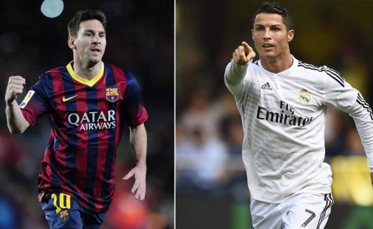 Cristiano vs Messi, El pique individual más grande de la historia del fútbol