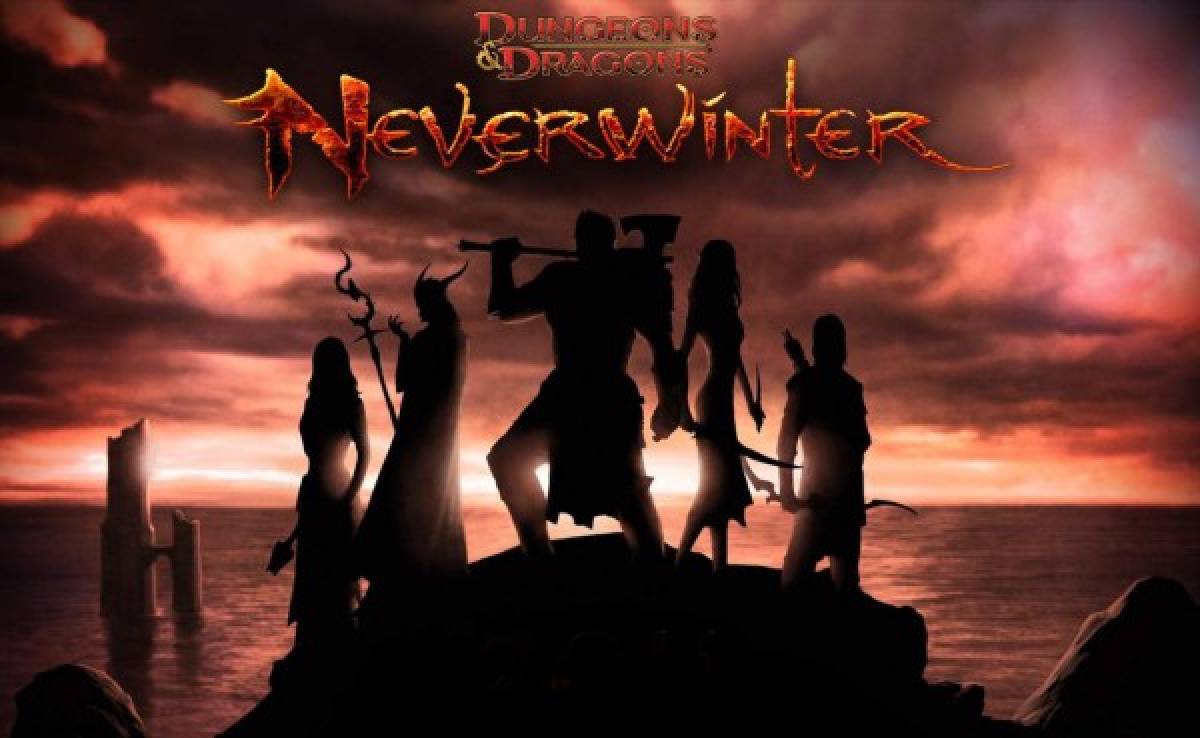 Ya puedes descargar gratuitaamente el Neverwinter en Xbox One