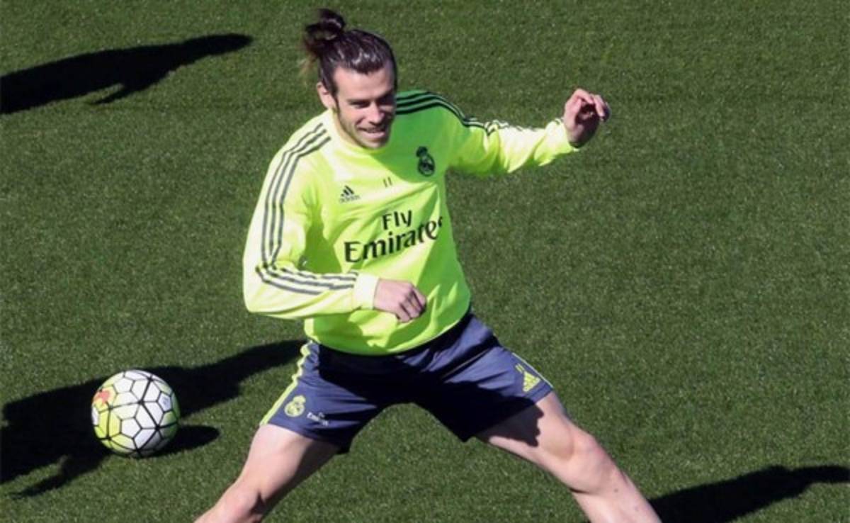 Gareth Bale: 'Sería increíble anotar pero lo importante es que levantemos el trofeo'