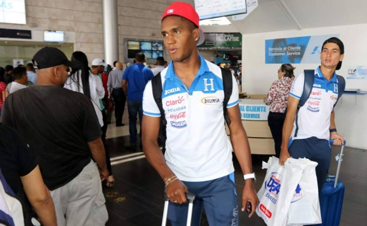 Beckeles: 'Ahora me reuniré con mi representante para ver que dice'