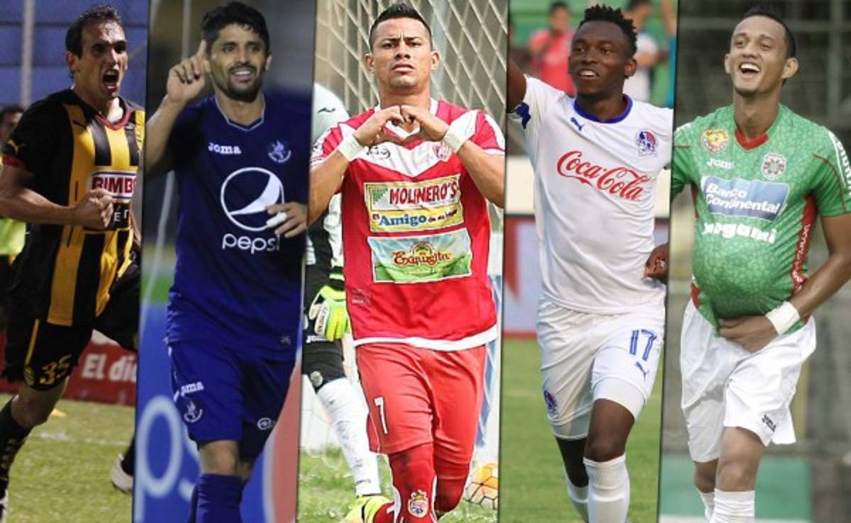 Penúltima jornada de infarto en la Liga Nacional