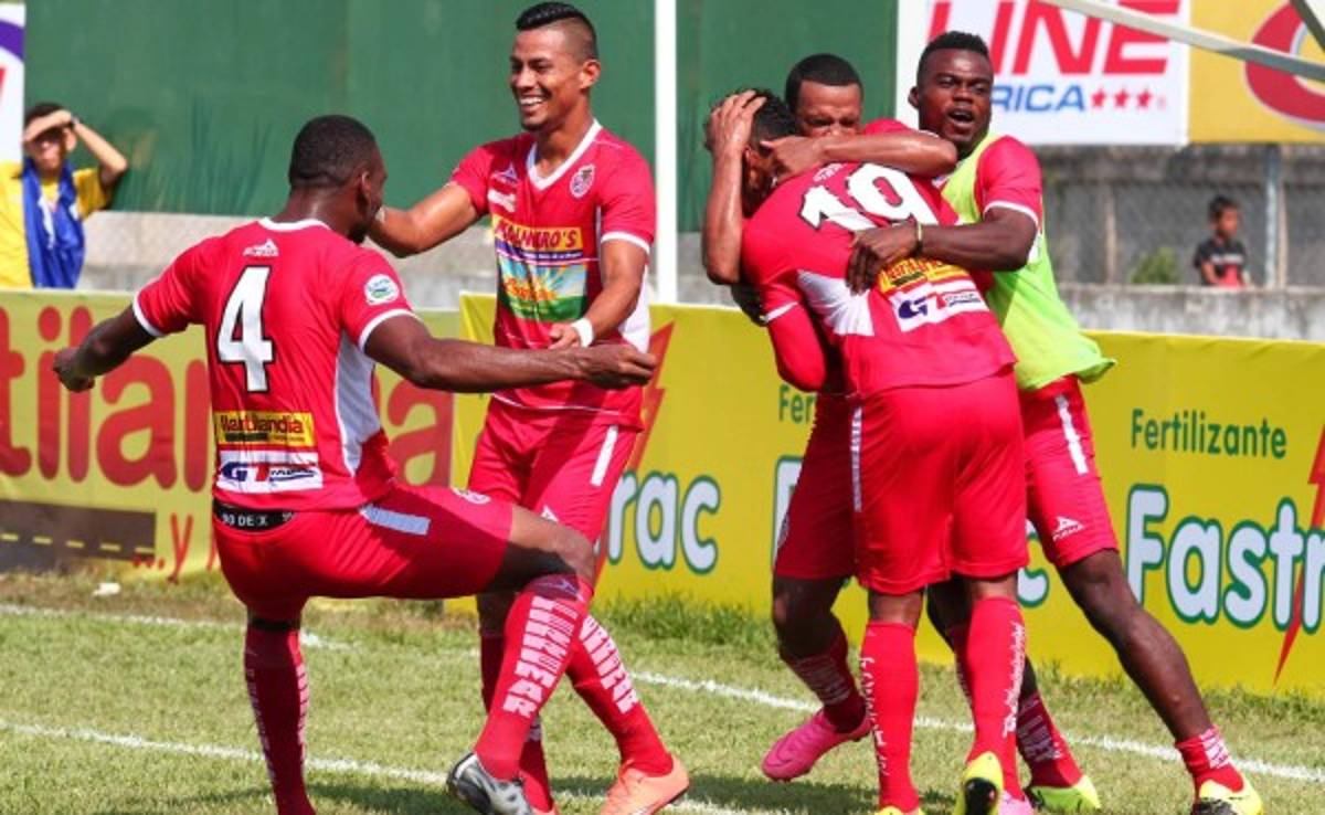 Real Sociedad le pasa por encima al Real España y jugará la Gran Final