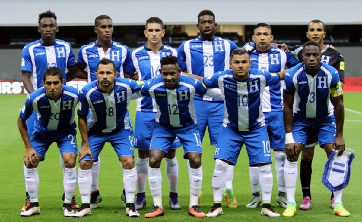 Análisis: El uno a uno de Honduras en el Azteca frente a México