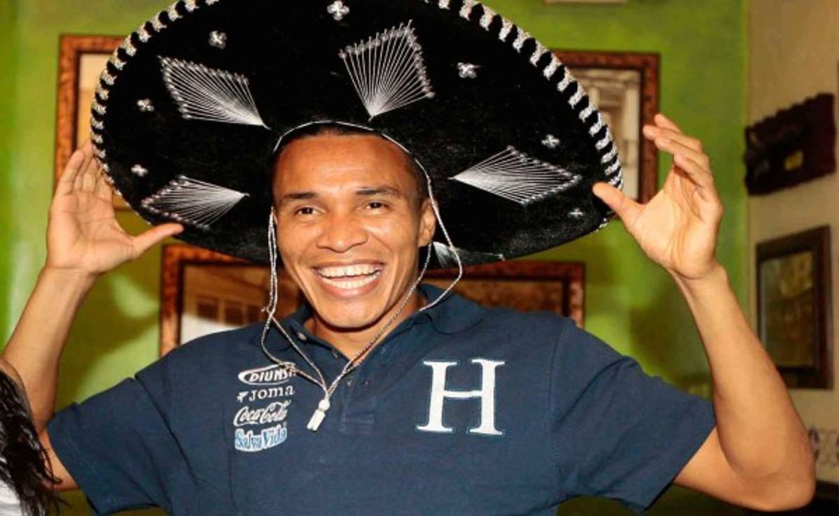 Las mejores fotos de Rambo de León en su carrera