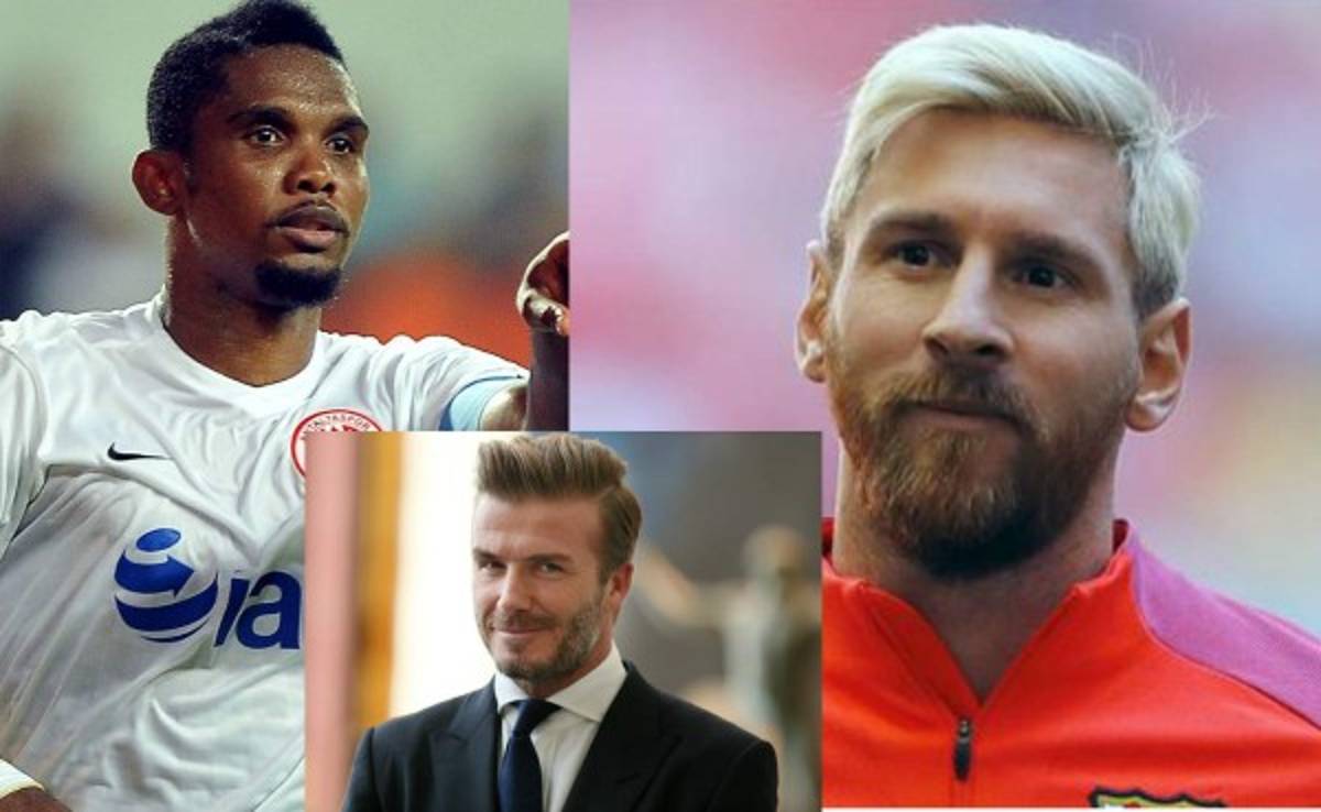 Los grandes futbolistas con los secretos mejor guardados