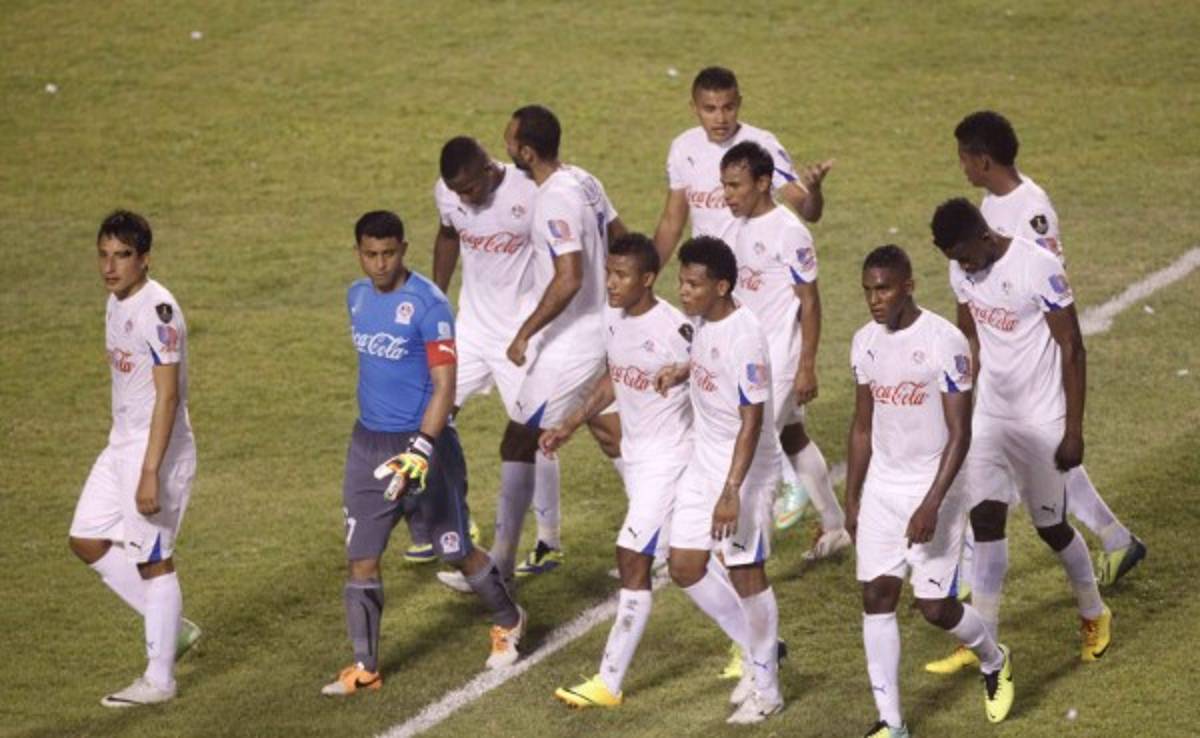 Jugador argentino Pablo Gabas rechaza oferta del Olimpia