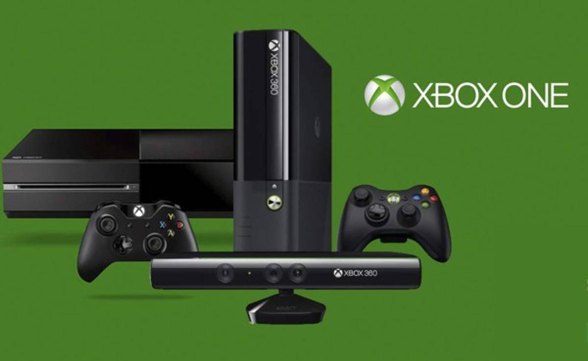 Los 10 juegos más vendidos para la consola Xbox One