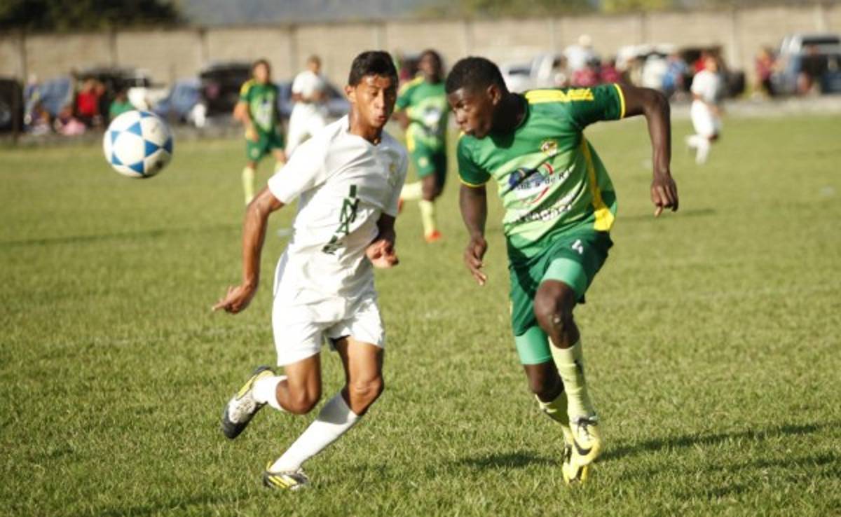 La Liga de Ascenso arranca el viernes 19 de agosto en Honduras