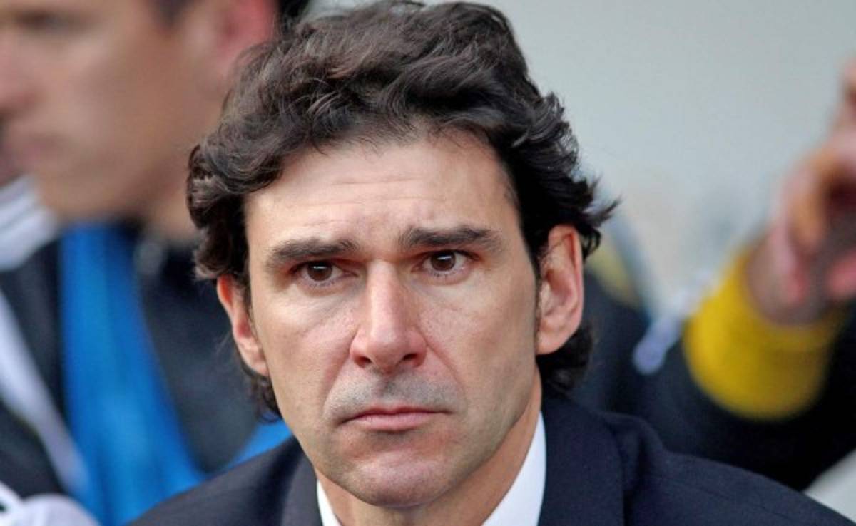 Aitor Karanka: 'Se quitó a Iker de la titularidad por el bien del equipo'