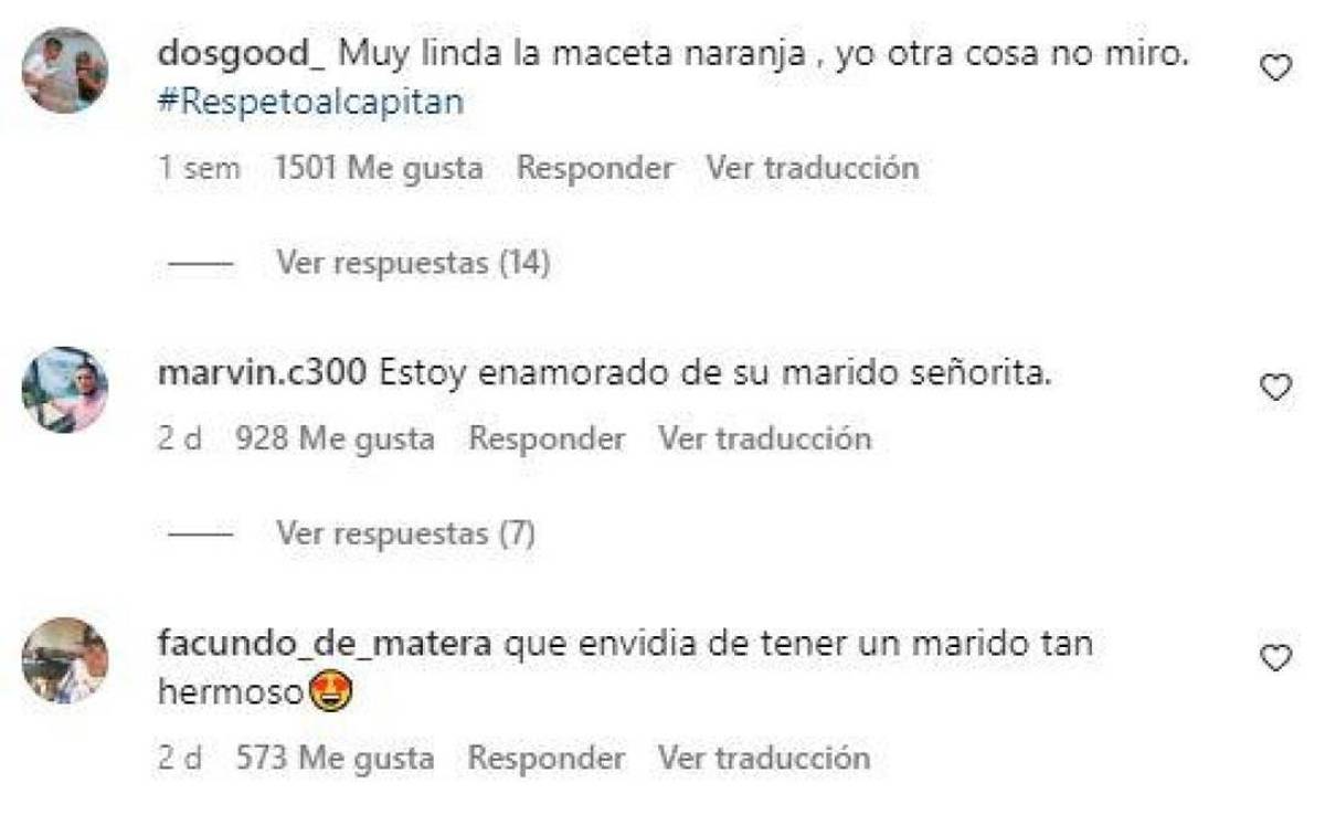 La respuesta que dan los fanáticos de Messi a las últimas fotos de Antonela ¿Es la mujer más respetada del mundo?