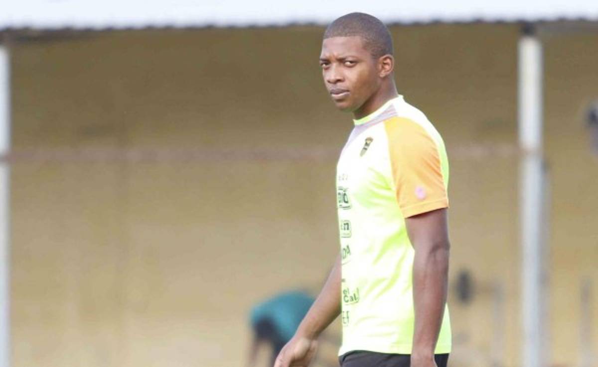 Confirmado: Luis 'Buba' López baja para el clásico ante Olimpia