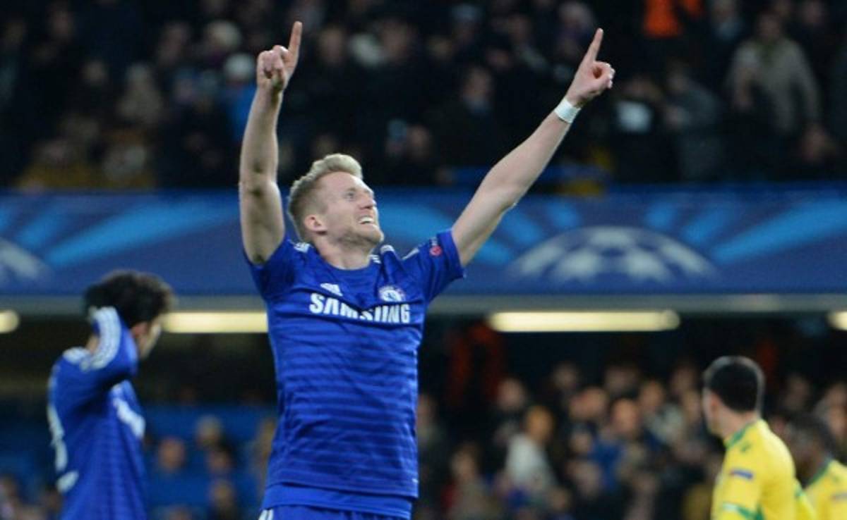 El Chelsea arrolla al Sporting y lo elimina de la Liga de Campeones