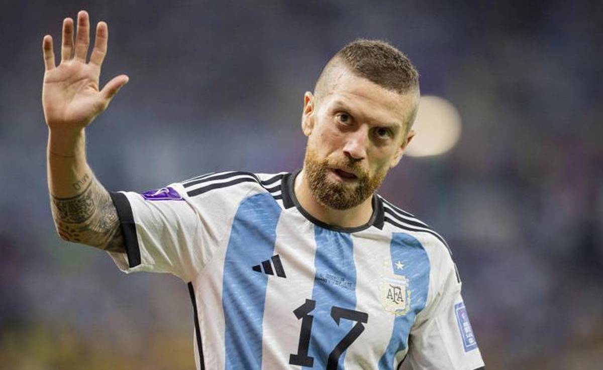 Se acabó la pesadilla: 'Papu' Gómez vuelve a las canchas tras dos años y firma con el club menos pensado