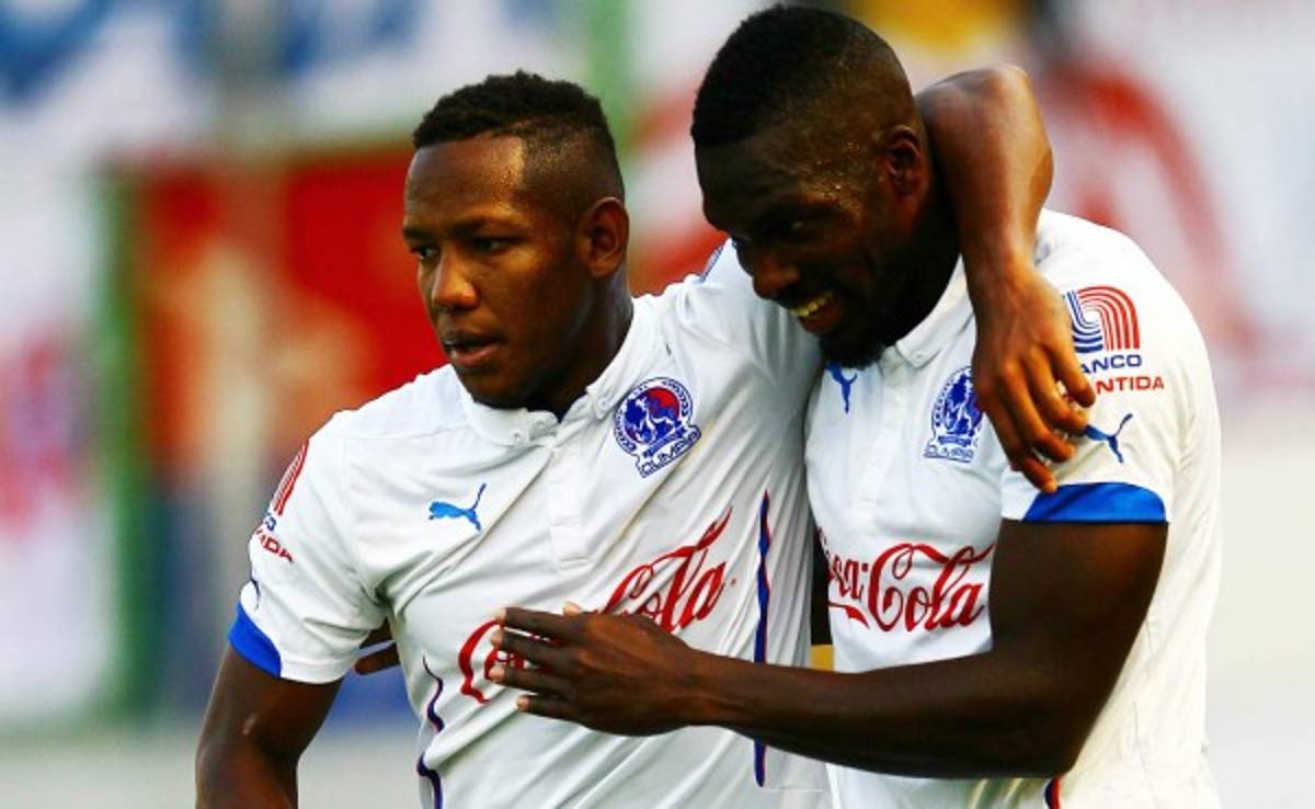 Olimpia sigue implacable y le baja los humos a Marathón