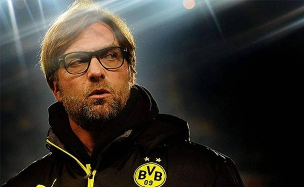 Jurgen Klopp rechazó dirigir a la Selección de México