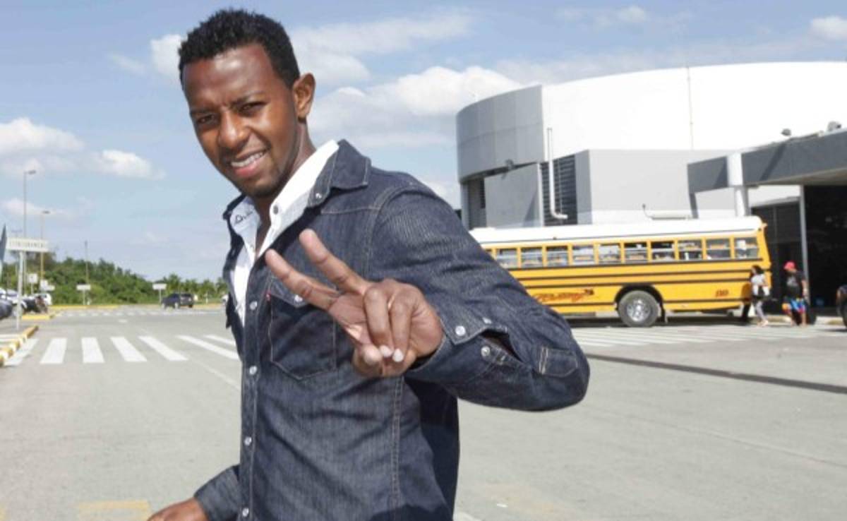 José Velásquez Colón: 'Yo me quiero ir, estar por estar no funciona'