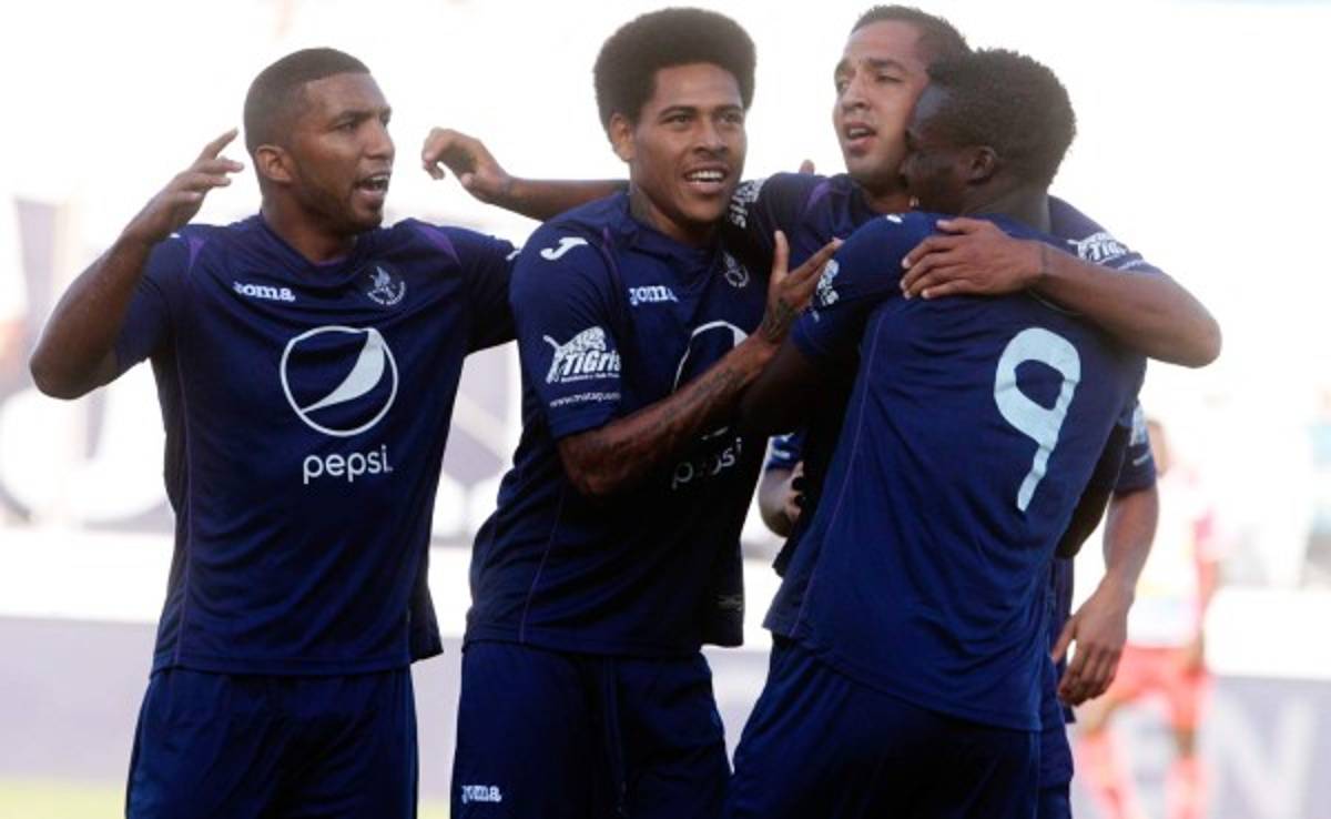 Motagua adelanta cambios de horario ante Vida y Victoria