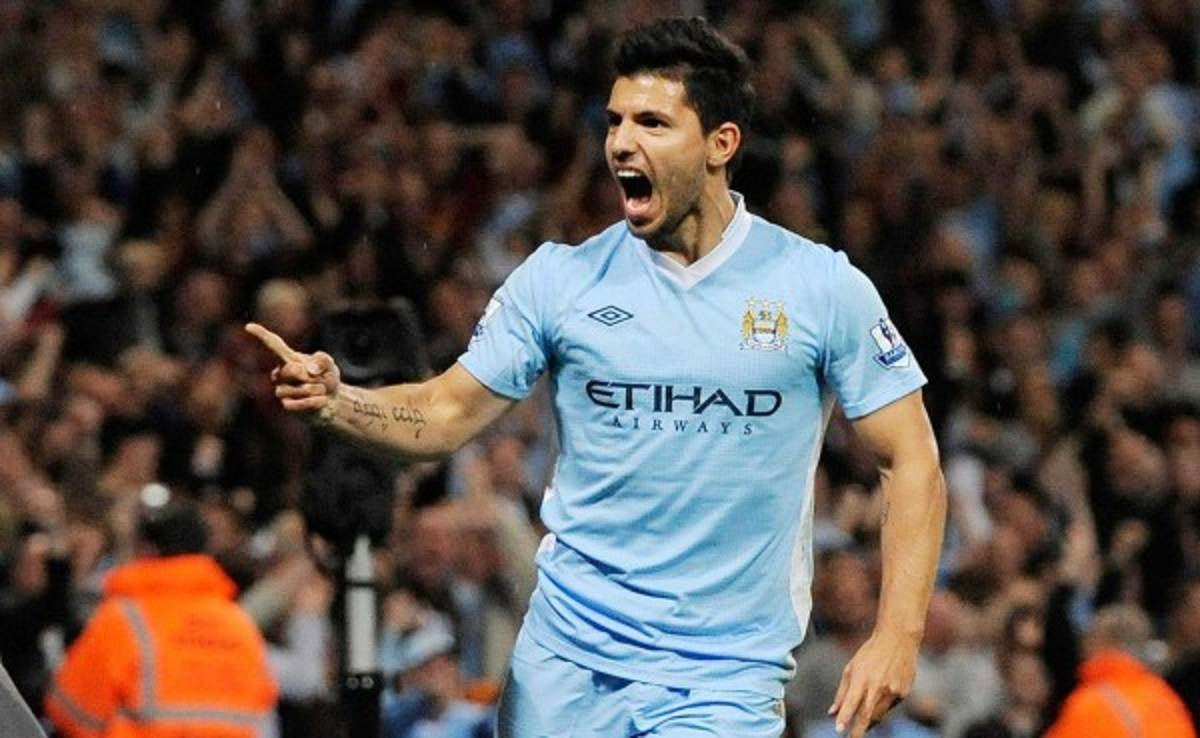 Real Madrid va en serio por el fichaje del Kun Agüero, según Espn