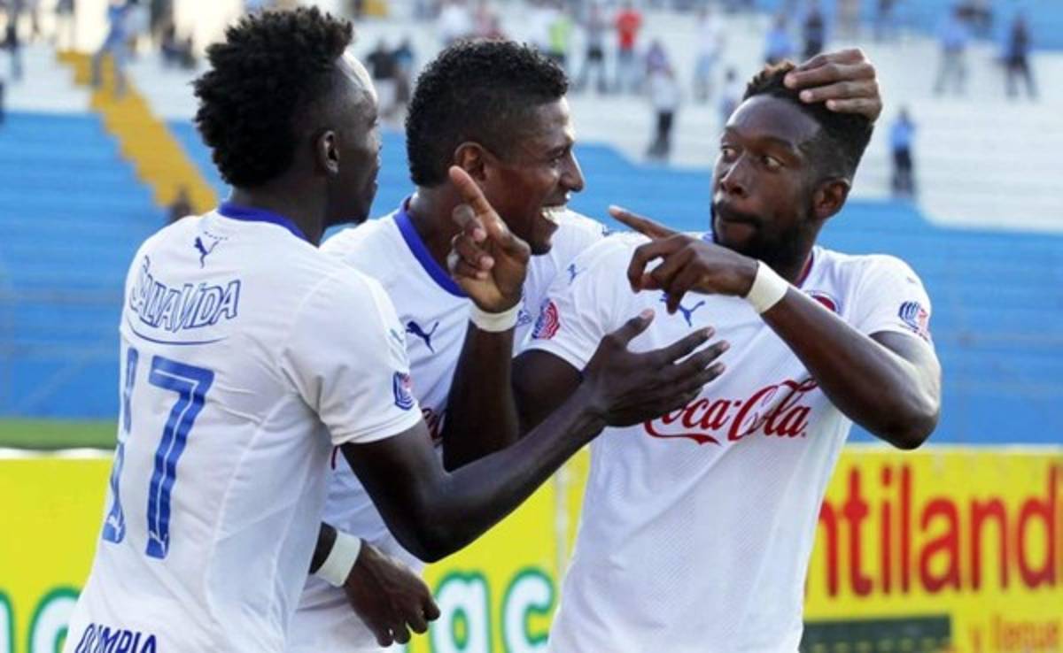 Olimpia confirma que jugará el domingo ante Honduras Progreso