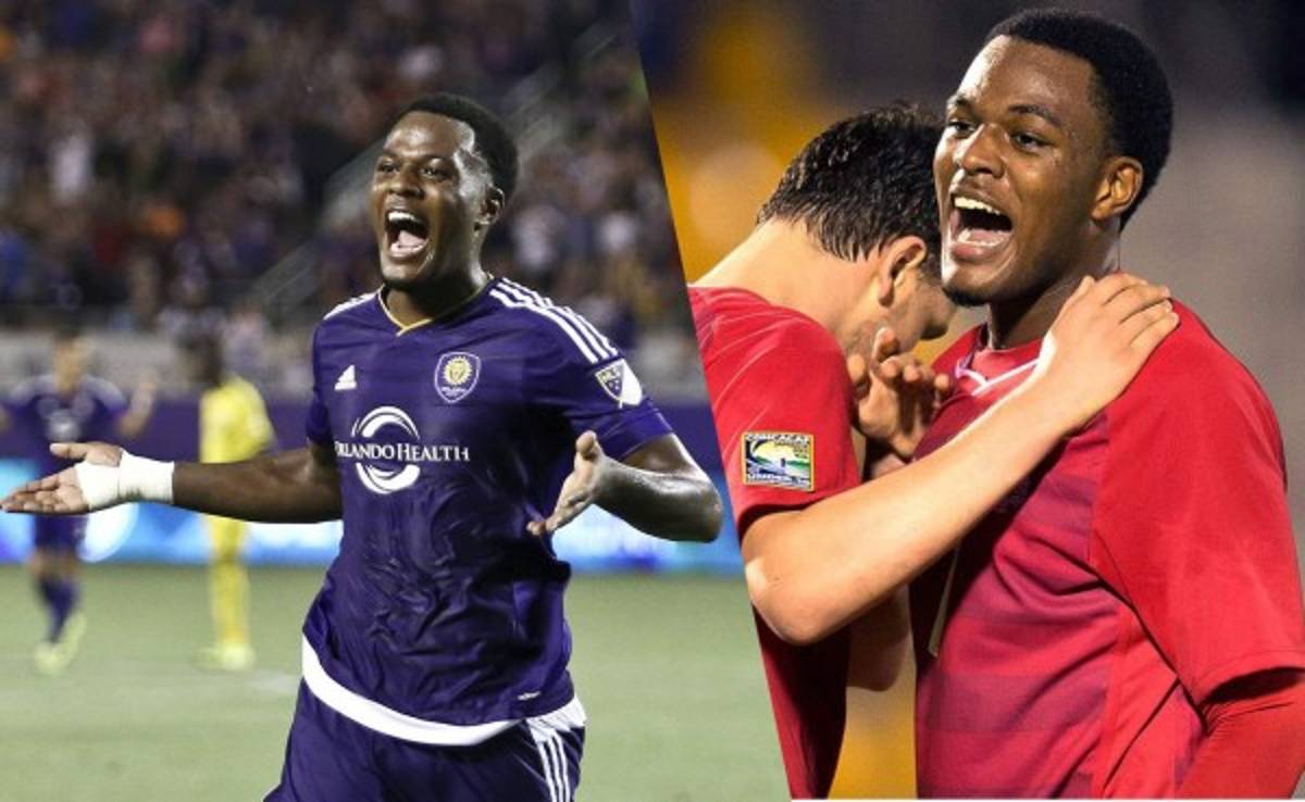 La principal amenza canadiense para Honduras es el novato del año en la MLS