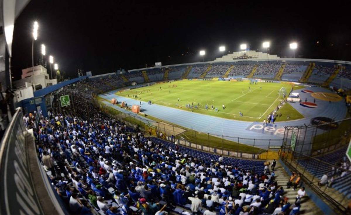 Se avizora un lleno total para el Guatemala-Estados Unidos en el Mateo Flores