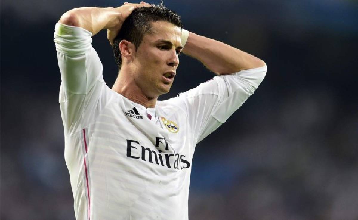 Acusan a Cristiano Ronaldo de evadir impuestos en Portugal