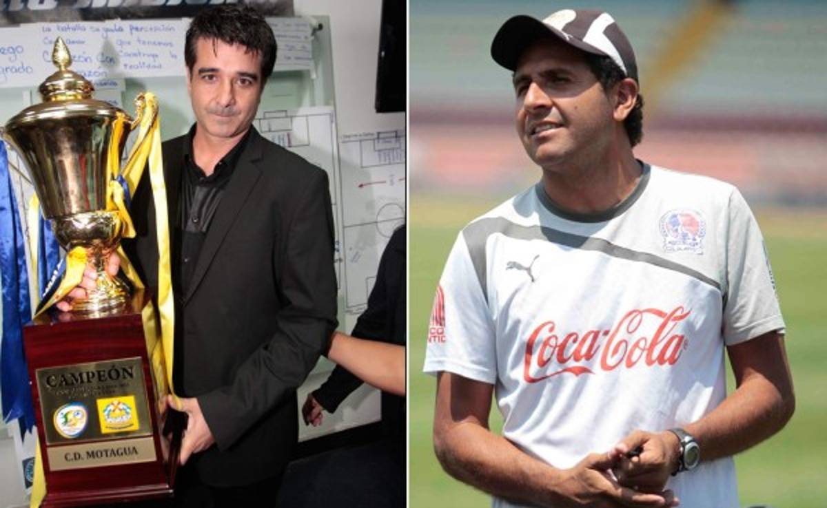 Membreño a Vázquez: 'Para ser más grande que Olimpia debe tener 28 copas'