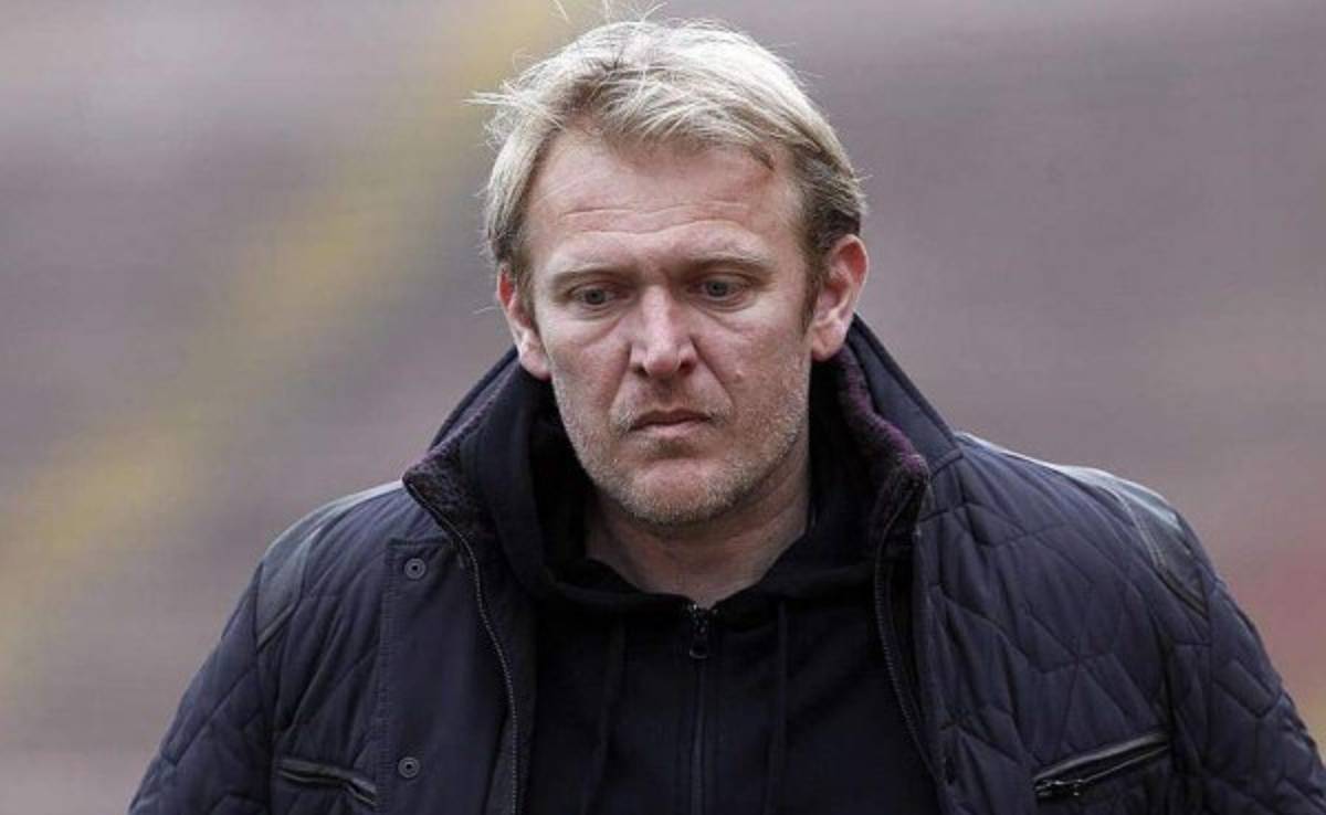 Prosinecki se convierte en el nuevo seleccionador de Azerbaiyán